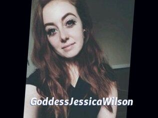 GoddessJessicaWilson