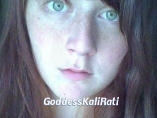 GoddessKaliRati Sexe amateur contributions