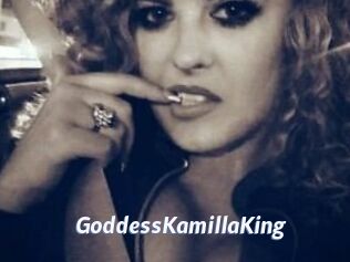 GoddessKamillaKing