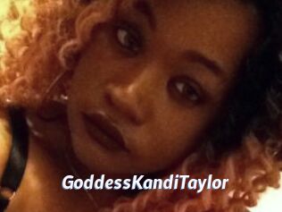 GoddessKandiTaylor Sexe amateur contributions