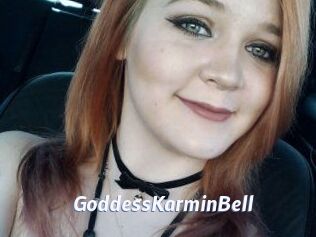 GoddessKarminBell
