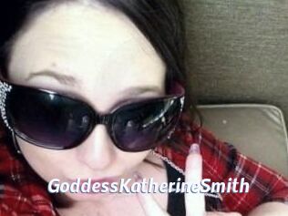 GoddessKatherineSmith