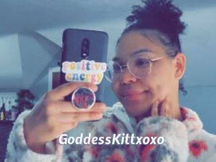 GoddessKittxoxo