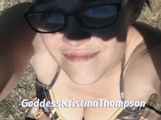 GoddessKristinaThompson