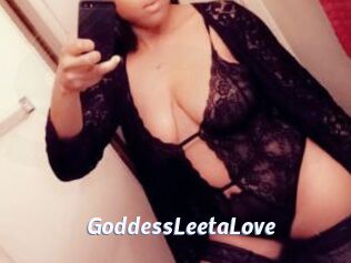 GoddessLeetaLove