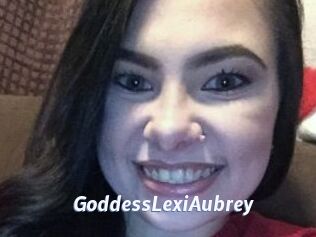 GoddessLexiAubrey