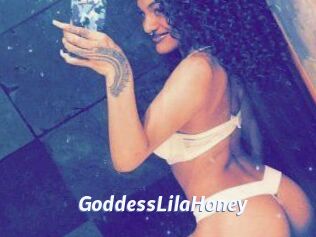 GoddessLilaHoney