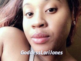 GoddessLoriJones