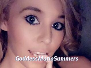 GoddessMariaSummers