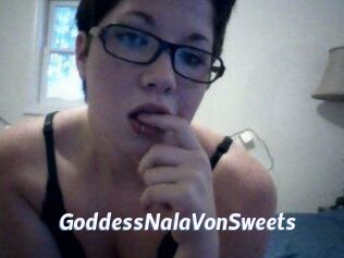 GoddessNalaVonSweets