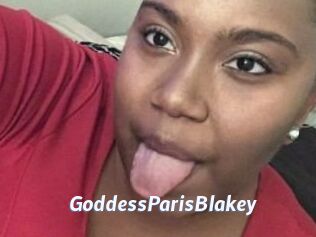 GoddessParisBlakey