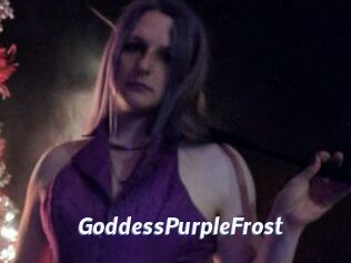 GoddessPurpleFrost