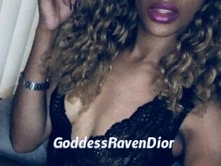 GoddessRavenDior