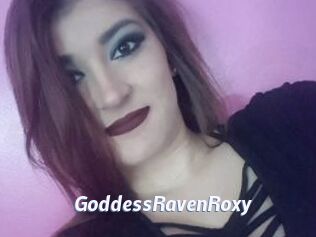 GoddessRavenRoxy