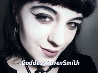GoddessRavenSmith