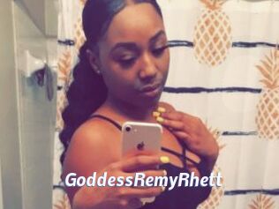 GoddessRemyRhett