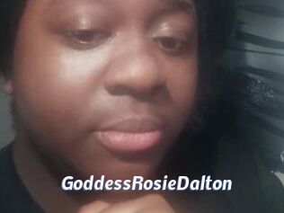 GoddessRosieDalton Sexe amateur contributions