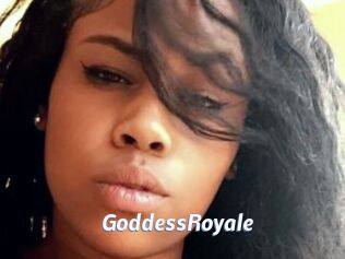 GoddessRoyale