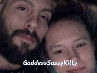 GoddessSassyKitty