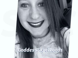 GoddessSkyeWoods