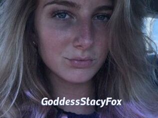 GoddessStacyFox