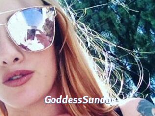 GoddessSunday