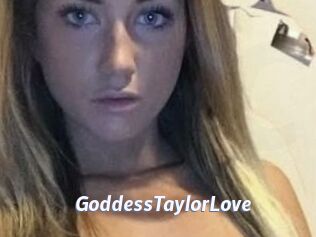 GoddessTaylorLove
