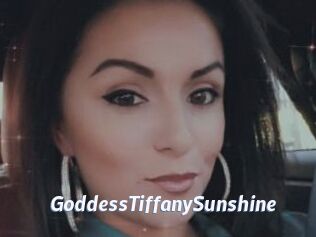 GoddessTiffanySunshine