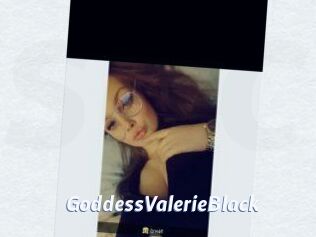 GoddessValerieBlack