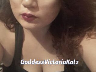 GoddessVictoriaKatz