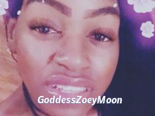 GoddessZoeyMoon