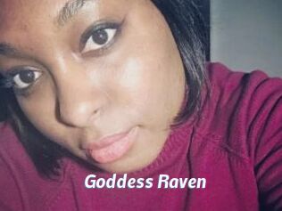 Goddess_Raven