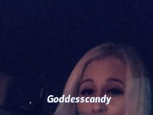 Goddesscandy