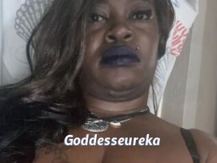 Goddesseureka