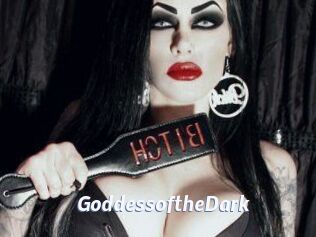 GoddessoftheDark