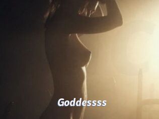 Goddessss