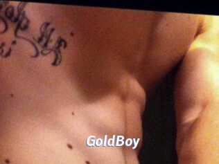 GoldBoy