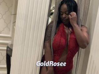 GoldRosee