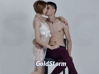 GoldStorm
