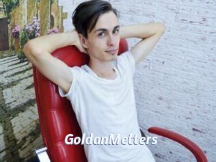 GoldanMetters