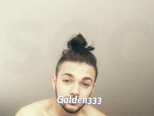 Golden333
