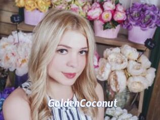 GoldenCoconut