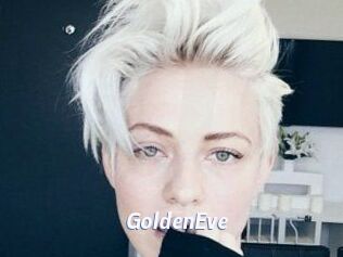 GoldenEve