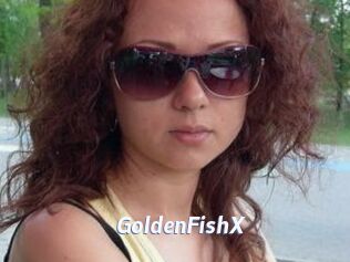 GoldenFishX