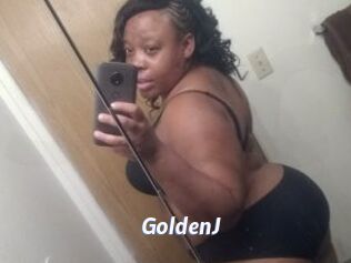 GoldenJ