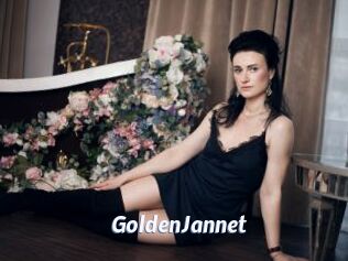 GoldenJannet