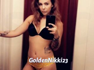 GoldenNikki23