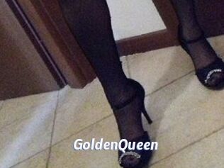GoldenQueen