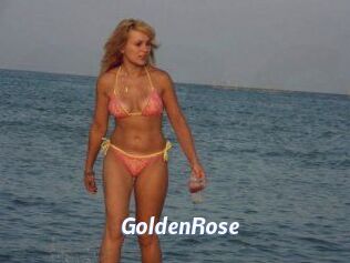 GoldenRose
