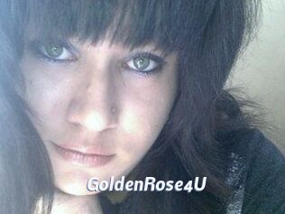 GoldenRose4U